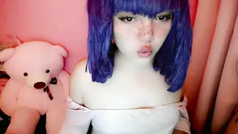 aurora_more recorded nude video 697135
