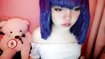 aurora_more recorded nude video 697135