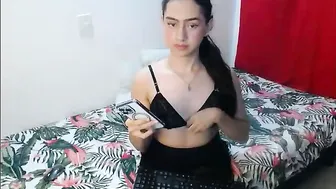 alexis_brown11 recorded nude video 697136
