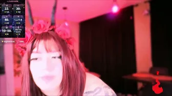 Vanessablackrose 13 February 2026