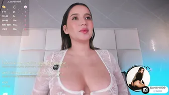 Danii_hill video cam porn nude