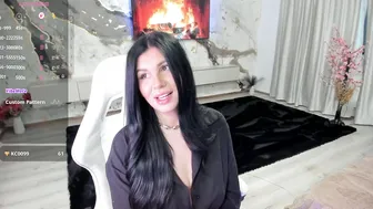 patriciakeys recorded nude video 697215