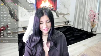 patriciakeys recorded nude video 697215