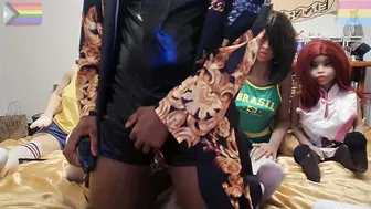 bandohusbando recorded nude video 697231