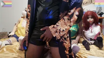 bandohusbando recorded nude video 697231