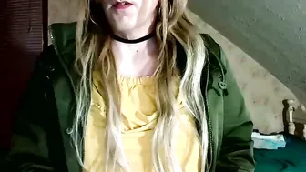 adadevaux recorded nude video 697248