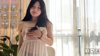 liunana recorded nude video 697251