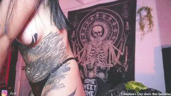 dalia_vorhees recorded nude video 697278