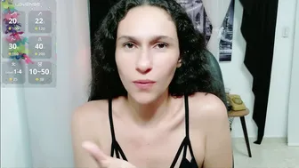 violeta_0426 recorded nude video 697321