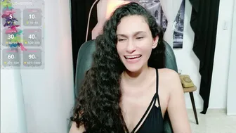 violeta_0426 recorded nude video 697321