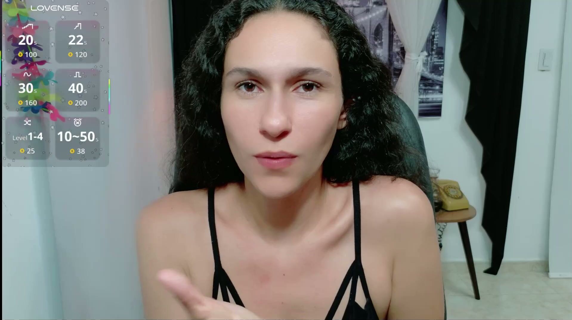 violeta_0426 cam video - 02/13/2026