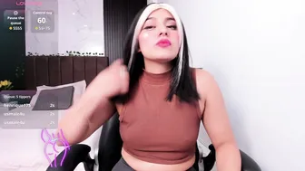 maya_rivers recorded nude video 697349
