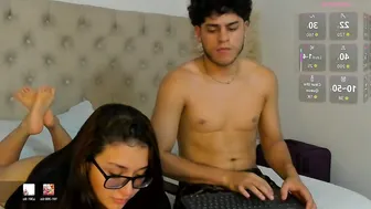 elaandnoxx 18 hot amateur video