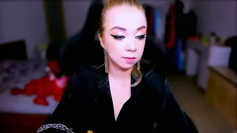 blinkofeyess recorded nude video 697395