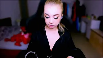 blinkofeyess recorded nude video 697395