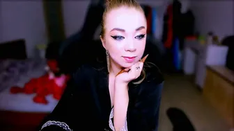 blinkofeyess recorded nude video 697395
