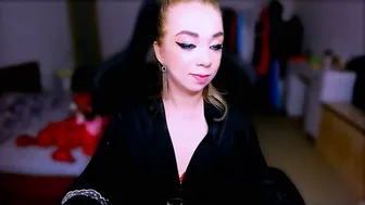 blinkofeyess recorded nude video 697395