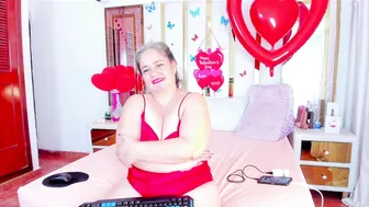 anyelamature recorded nude video 697446
