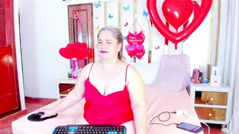 anyelamature recorded nude video 697446