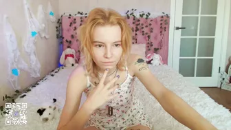 pink_lila18 recorded nude video 697449