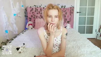 pink_lila18 recorded nude video 697449