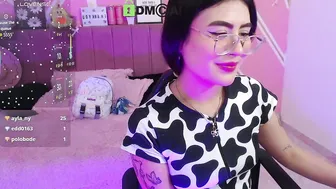 Isa_bunny18 cam video 13-Feb-2026