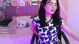 isa_bunny18 recorded nude video 697487