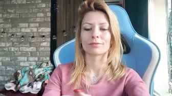 karoline121 recorded nude video 697491