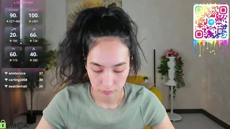 donnaa_drew feet live webcam show
