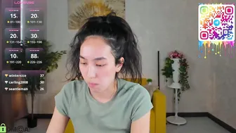 donnaa_drew feet live webcam show