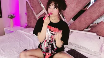 kathegomez_ recorded nude video 697521