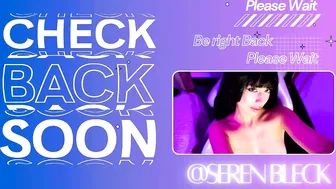 seren_bleck recorded nude video 697602