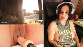 roknblaze recorded nude video 697606