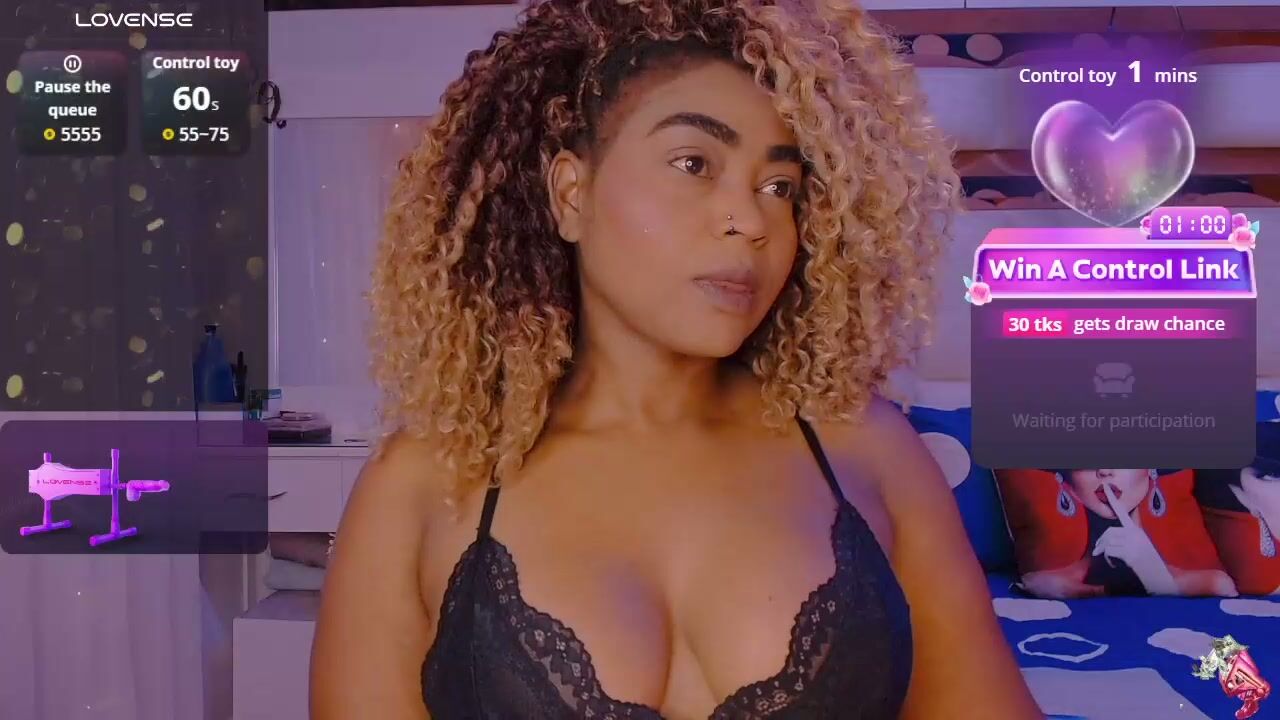 aliana_ross lovenselush - 13-Feb-2026