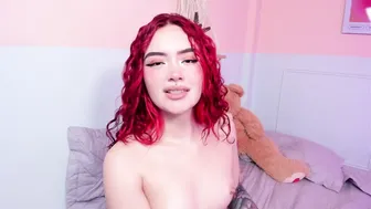 camilarivers recorded nude video 697651