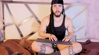 Benny_and_mark pvt sex chat cam