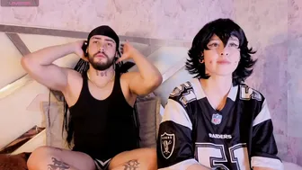 Benny_and_mark pvt sex chat cam