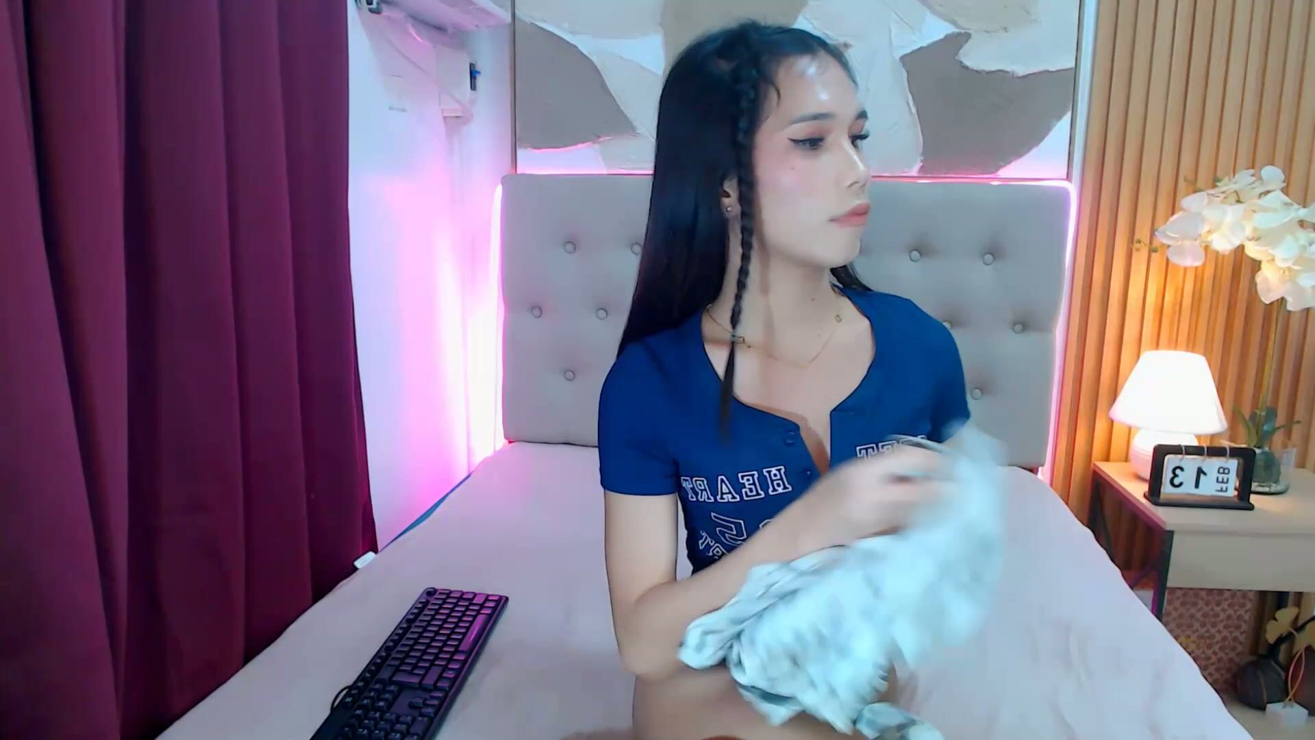 Novalustre69 (02-13-2026) pinay
