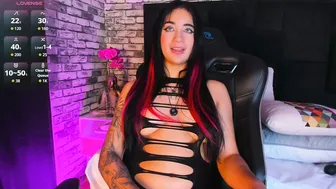 regina_storm recorded nude video 697689
