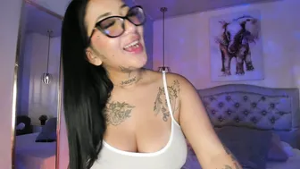 ayshell__ latina porn cam video