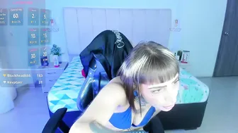 gyal_8_ recorded nude video 697747