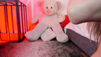 charlotteinpole recorded nude video 697754