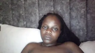 ebony_tasha recorded nude video 697761