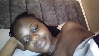 ebony_tasha recorded nude video 697761
