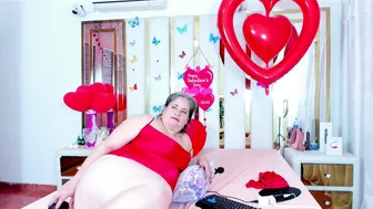 anyelamature recorded nude video 697764