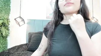 milaa_bloom recorded nude video 697777