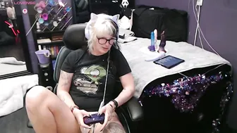 oddywithabody recorded nude video 697853