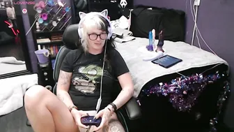 oddywithabody recorded nude video 697853