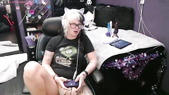 oddywithabody recorded nude video 697853