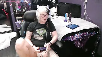 oddywithabody recorded nude video 697853